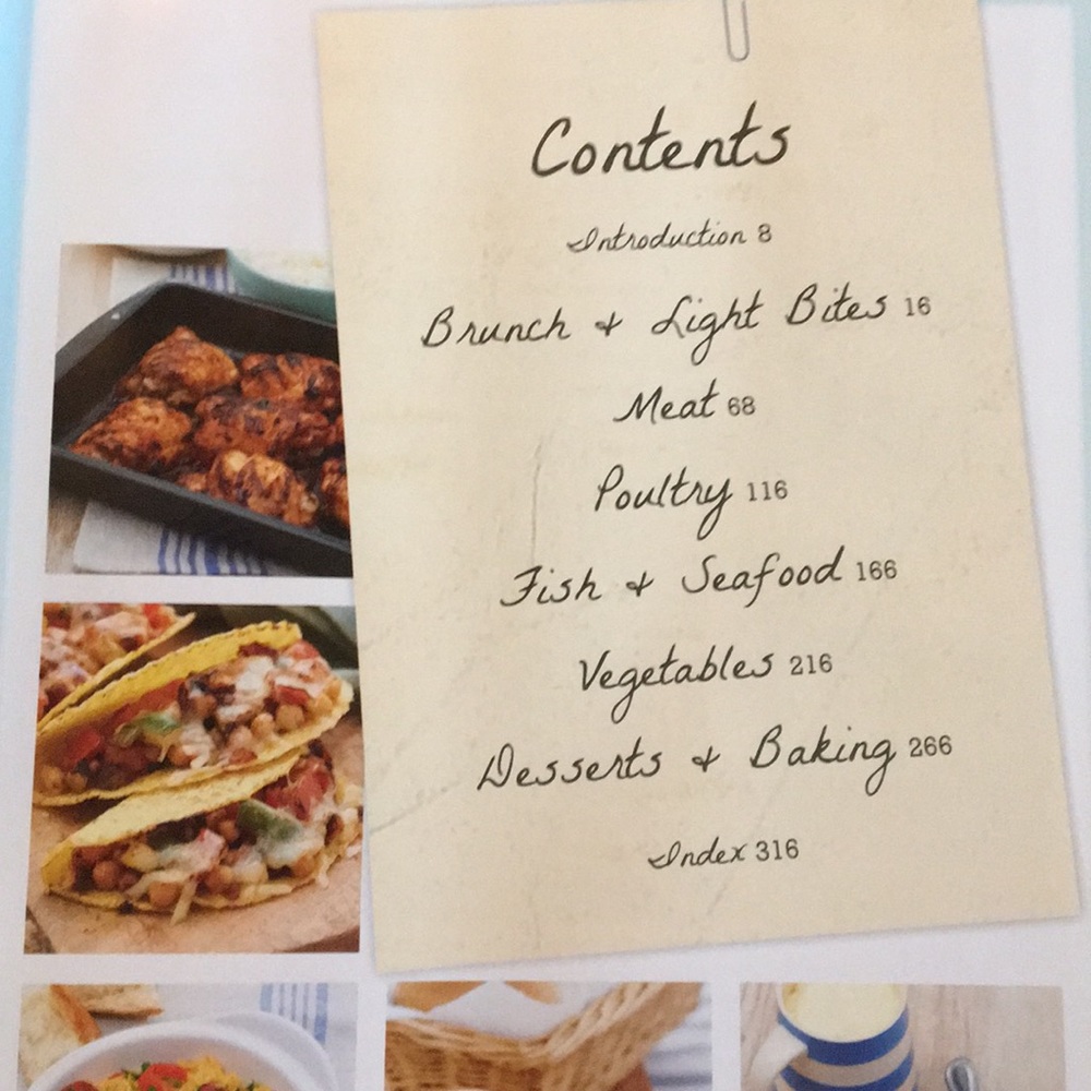 Quick & Easy Cookbook - Picture 2 of 5